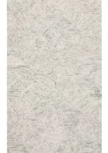 Loloi II CONTEMPORARY ZIVA Hand Tufted ZV-05 Area Rug